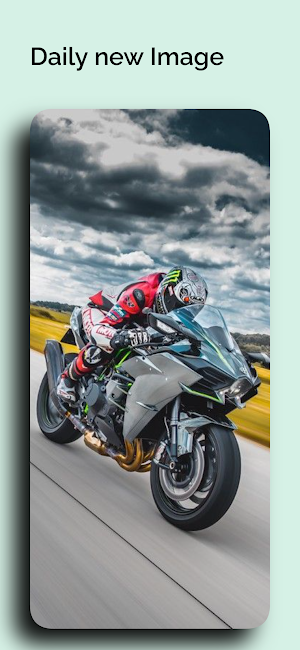 Sports Bike Wallpapers HD Screenshot 3