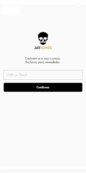 Jay Jones Screenshot 0