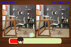 PhotoHunt(BlueStacks Only) Screenshot 0