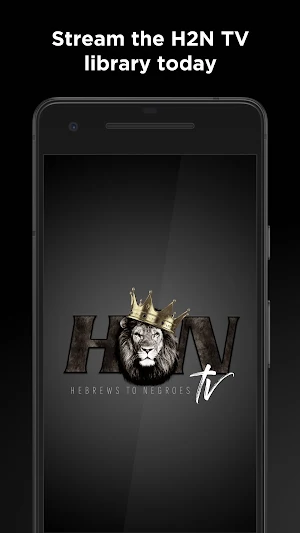 H2N TV Screenshot 0