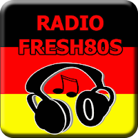 Radio FRESH80S Online Kostenlos Deutschland
