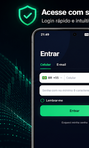 BeeFund Screenshot 0