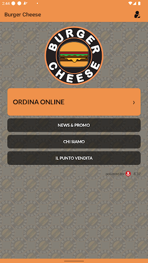 Burger Cheese Screenshot 0