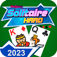 Solitaire Hard