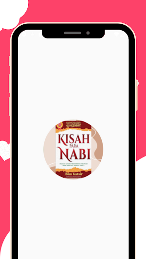Kisah Para Nabi - Ibnu Katsir Screenshot 0