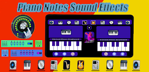 DJ Piano Mixer Studio Music Screenshot 1