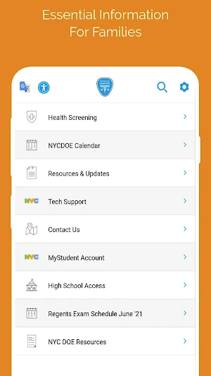 HSPS Screenshot 2