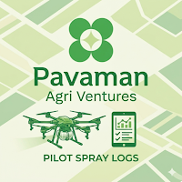 Pavaman Pilot App