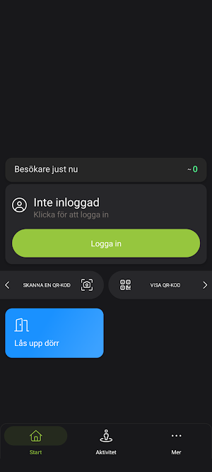 Hälsobruket Screenshot 3