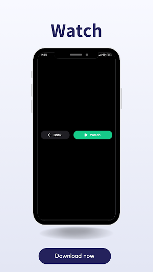 Online Football Watch Screenshot 3