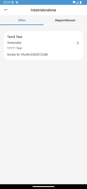 s.install Screenshot 0