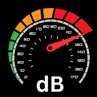 Sound Meter & Decibel Detector