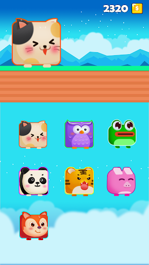 Chicken Jump : Dash Classic Screenshot 3