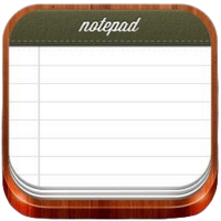 Notepad