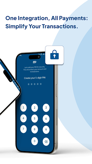Mobipaid Screenshot 1