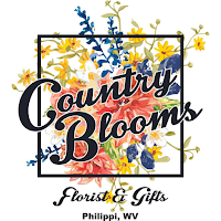 Country Blooms Florist & Gifts