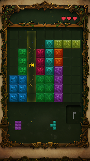 Runeblocks Screenshot 1