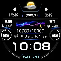 Immortal Modern Digital ECO59