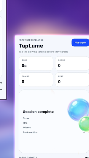 6Q6QLume Screenshot 2