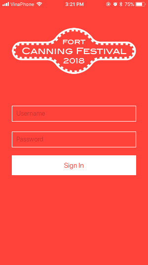 PewMerchant Screenshot 1