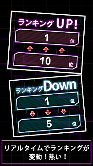 LimitColor - Lv99 Screenshot 3