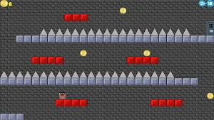 Jailbreak Noob vs Pro vs God Screenshot 3