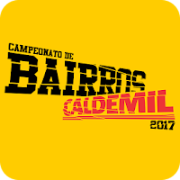 Campeonato de Bairros 2017
