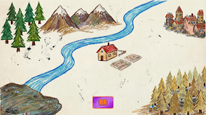 Eco Tales: Clean the Earth Screenshot 0