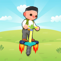 Pogo Popper