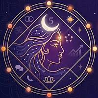 MysticCompanion: Astrologer