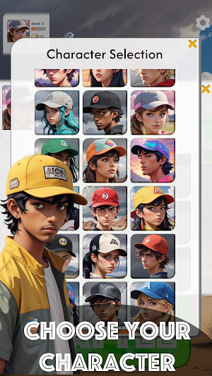 All Sports Golf Battle Screenshot 3