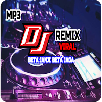 DJ Beta Janji Beta Jaga Tik Tok Offline