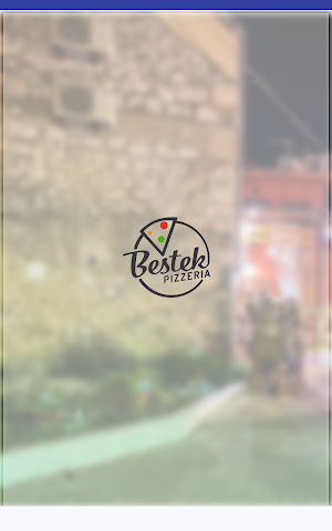 Pizzeria Bestek Screenshot 3