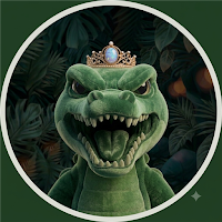 Chomp Roulette: Riggable Croc