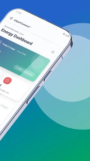 eXpertConnect™ Screenshot 1