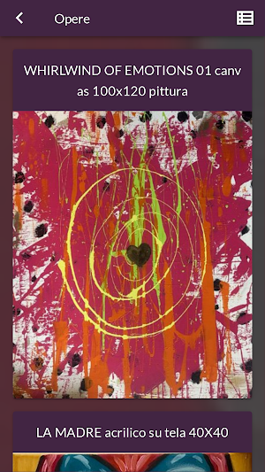 Marta Boaglio Screenshot 3