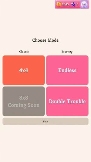 IMMUNE DROP Screenshot 3