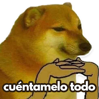 Mexican Memes Wasticker