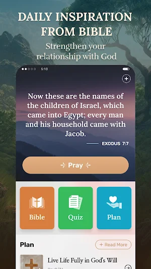Time With God Screenshot 0
