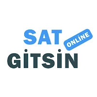 Sat Gitsin: İkinci El #AlSat