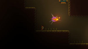 In Another Story : THE LOST FRIENDS - Platformer Screenshot 3