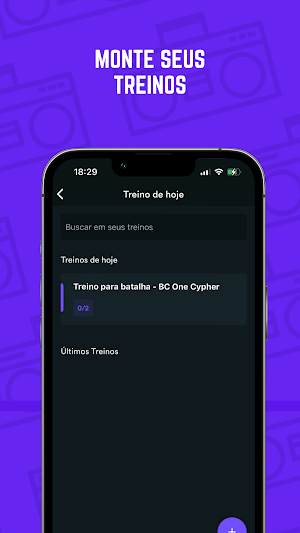 Breakin' Hub Screenshot 3