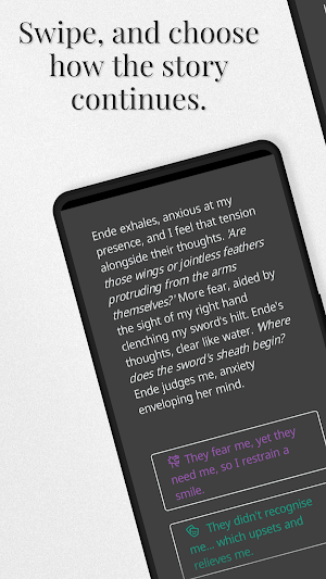 Unearthed Stories Screenshot 3