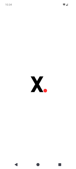 Xeber.Ge Screenshot 0