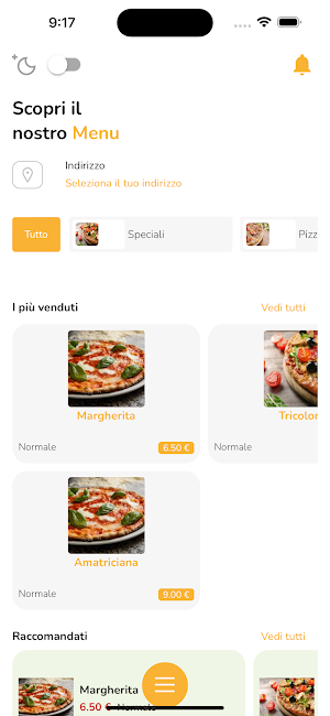 Il Chioschetto Screenshot 2