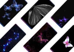 wave Wallpapers HD Screenshot 3