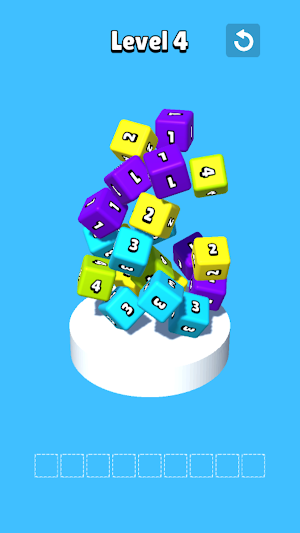 Heap Tower Screenshot 0