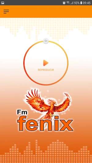 Fm Fenix - Pedro Luro Screenshot 1