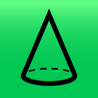 Circular Cone Calculator