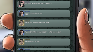 MyFirstMonthInAJEECoaching Screenshot 1